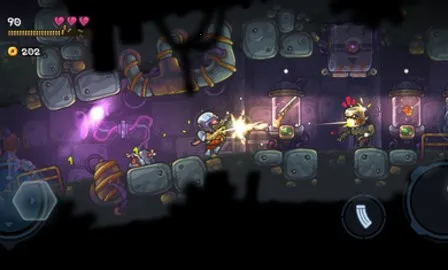 ��ʬ��Ѩ2026���°汾v1.2.2 ��׿��