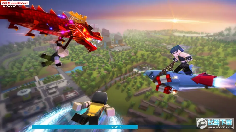 像素战争(策略战棋游戏) 像素战争(策略战棋游戏)