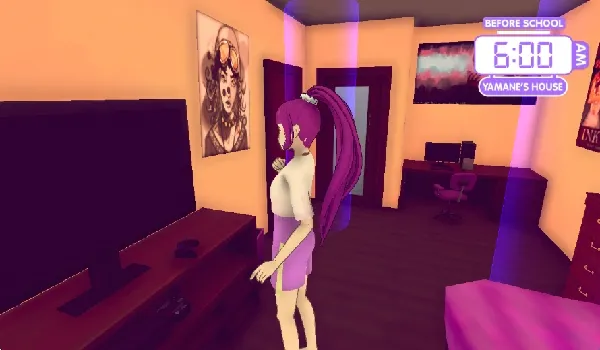 山根的病娇爱情生活最新手机版 山根的病娇爱情生活最新手机版