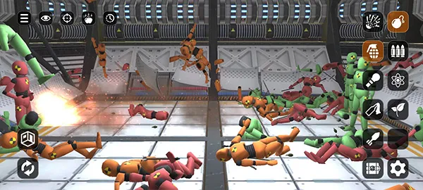 ����ģ����(���������Ϸ)