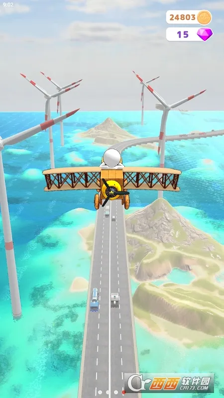 ������ս(�ɻ��ϳ�ð����Ϸ)v1.17.8 �ֻ���