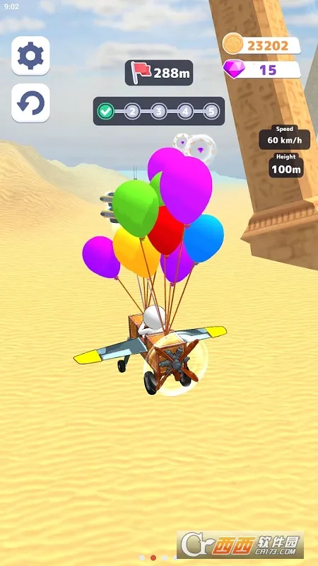 ������ս(�ɻ��ϳ�ð����Ϸ)v1.17.8 �ֻ���