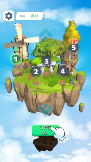 ������ս(�ɻ��ϳ�ð����Ϸ)v1.17.8 �ֻ���