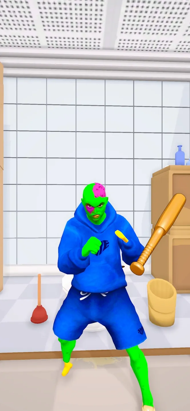 ��ʬ�ȳ�(��ʬ���д�����Ϸ)v0.0.13 �ֻ���