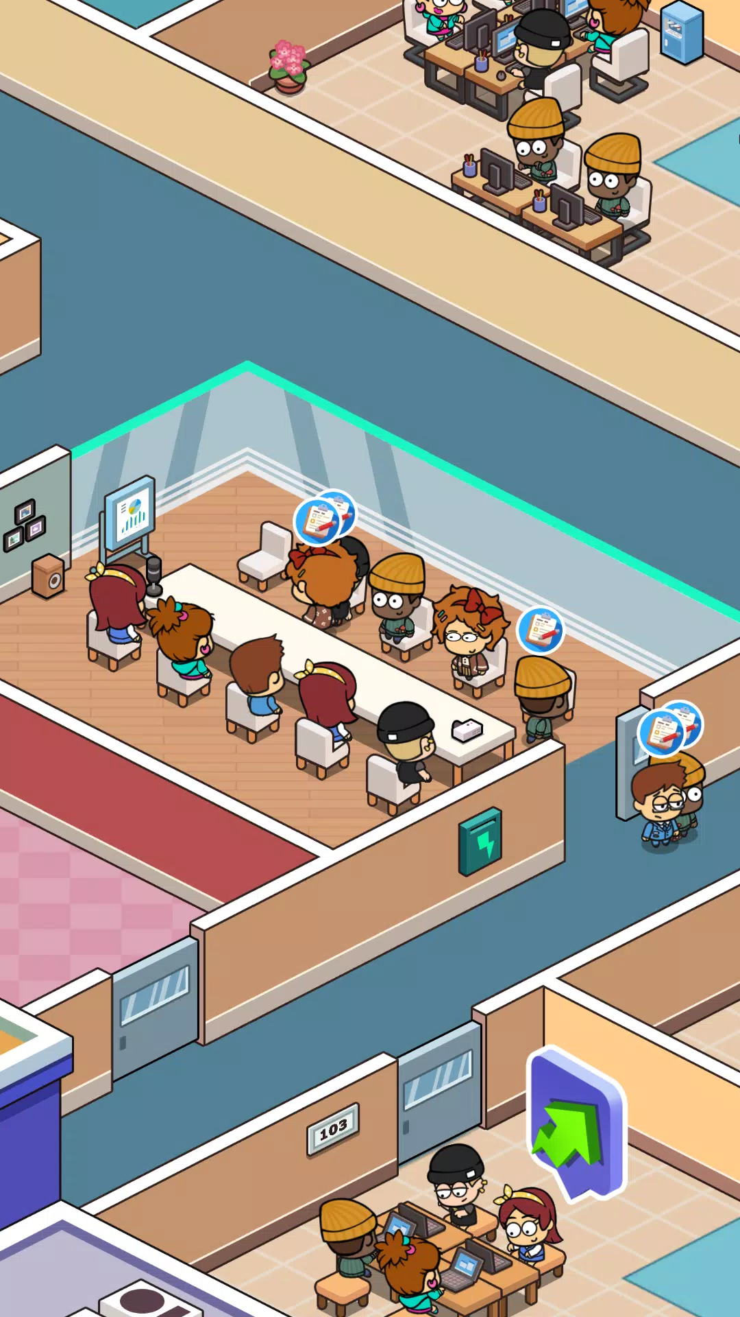 ���ð칫�۹�2026�ٷ�����v1.00.07 ��׿��