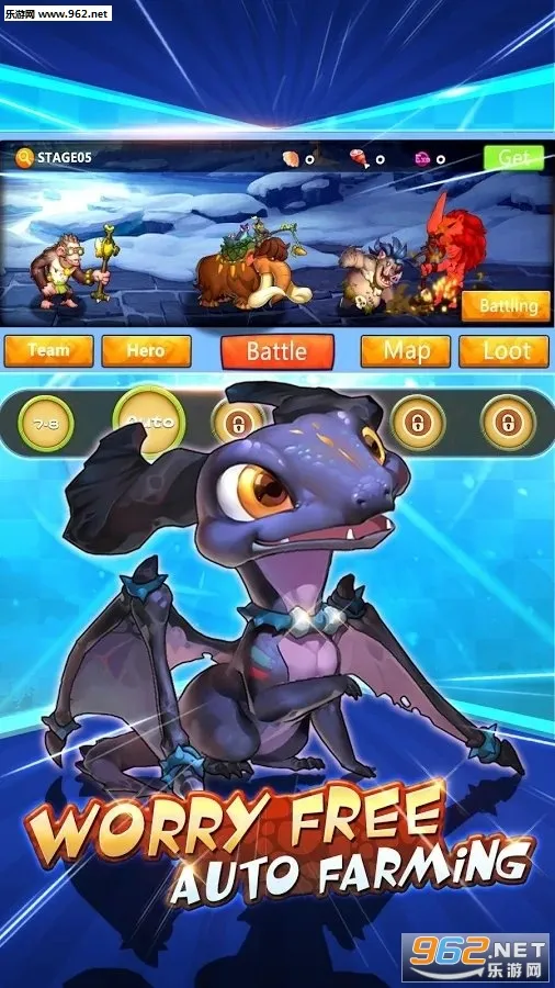 ʯ��ս��2026���°汾v3.2 �ٷ�����