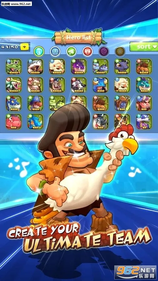 ʯ��ս��2026���°汾v3.2 �ٷ�����