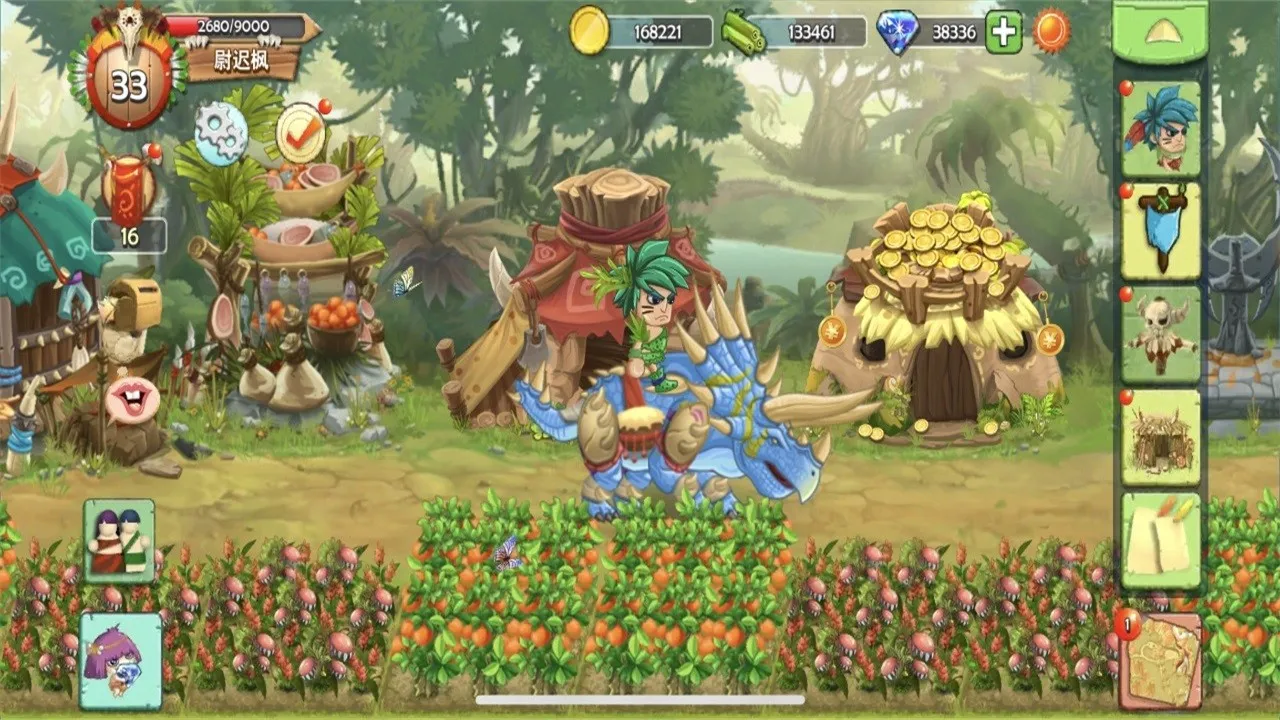 ʯ��ս��2026���°汾