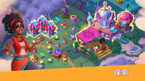 Ԣ��С��(���кϲ���Ϸ)v1.10.2 ��Ѱ�