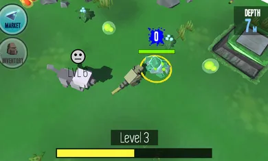 合成动物2026最新版本 合成动物2026最新版本