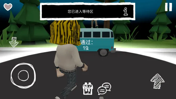 ����ɭ��(�ֲ�������Ϸ)v0.5 ��׿��