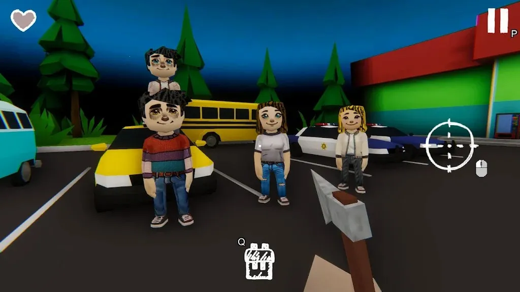 ����ɭ��(�ֲ�������Ϸ)v0.5 ��׿��