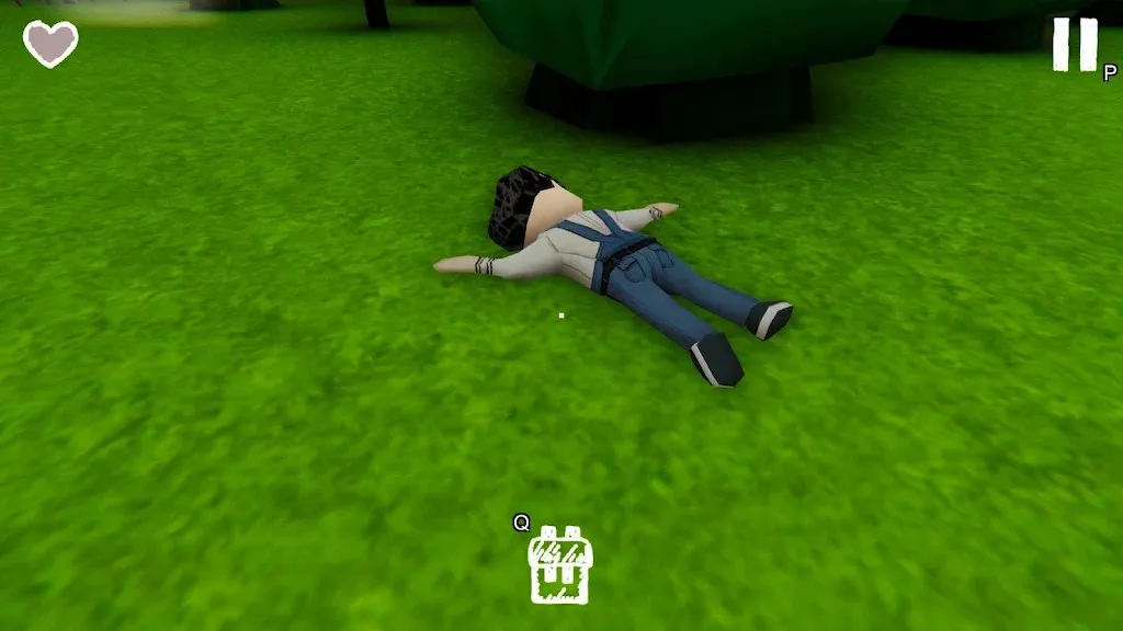 ����ɭ��(�ֲ�������Ϸ)v0.5 ��׿��