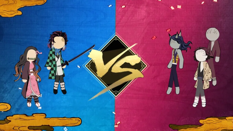 火柴人鬼灭之刃安卓版手机版 火柴人鬼灭之刃安卓版手机版