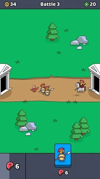 ������սʿ(��ɫ������Ϸ)v1.63.1 �ٷ�����