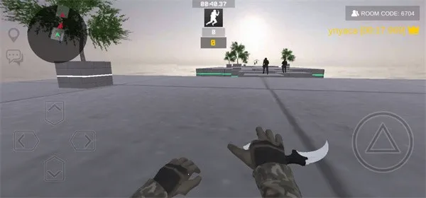 �����Ծ(�ܿ�ð����Ϸ)v1.5.3 �ٷ�����