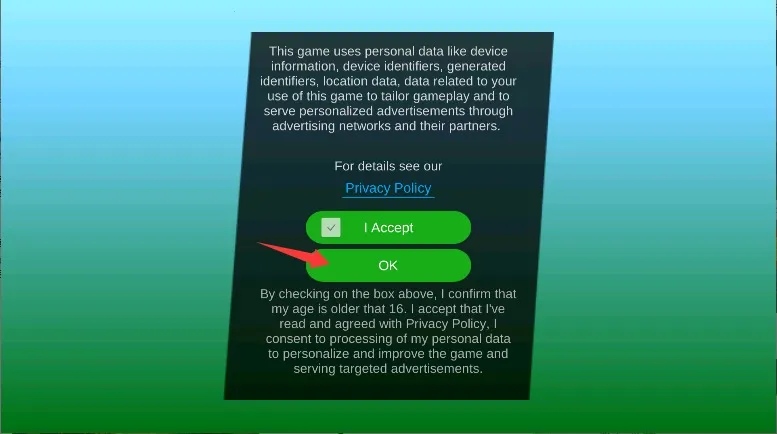 �����Ծ(�ܿ�ð����Ϸ)