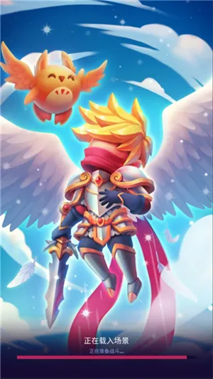 点杀泰坦2(放置点击游戏) 点杀泰坦2(放置点击游戏)