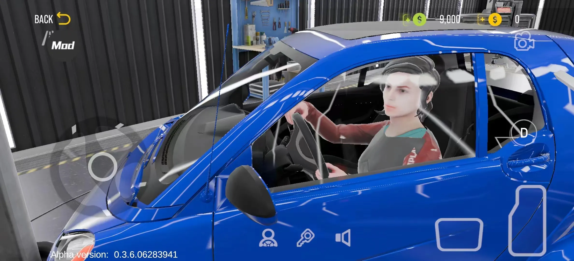 �ֶ���ͣ����2(������ʻ��Ϸ)v1.0 �ֻ���