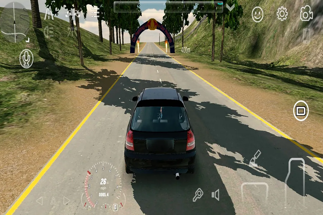 �ֶ���ͣ����2(������ʻ��Ϸ)v1.0 �ֻ���