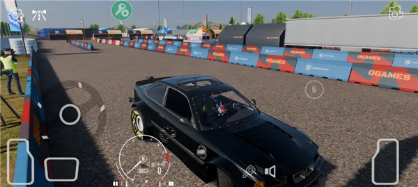 �ֶ���ͣ����2(������ʻ��Ϸ)