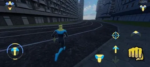 �޵�����ͬ��(�޵�������Ϸ)v0.5.0 ��׿��