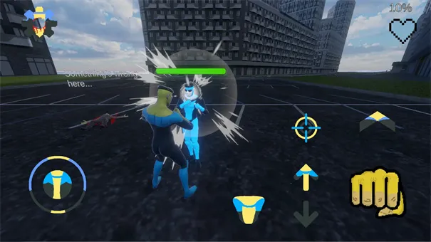 �޵�����ͬ��(�޵�������Ϸ)v0.5.0 ��׿��