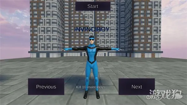 无敌少侠同人(无敌少侠游戏) 无敌少侠同人(无敌少侠游戏)