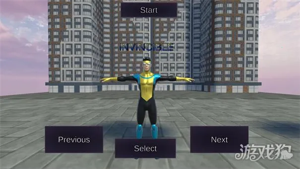 无敌少侠同人(无敌少侠游戏) 无敌少侠同人(无敌少侠游戏)