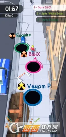 �ڶ�����ս2026���°汾v2.34.7 �ֻ���