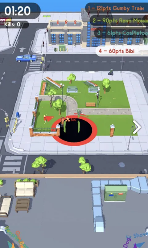 �ڶ�����ս2026���°汾v2.34.7 �ֻ���