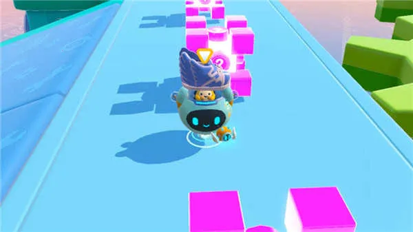 蛋仔派对安卓版手机版 蛋仔派对安卓版手机版