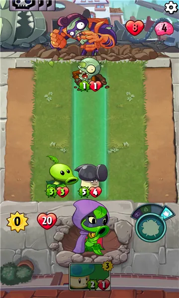 ֲ���ս��ʬӢ��2026���ذ�װv1.61.37 �ֻ���