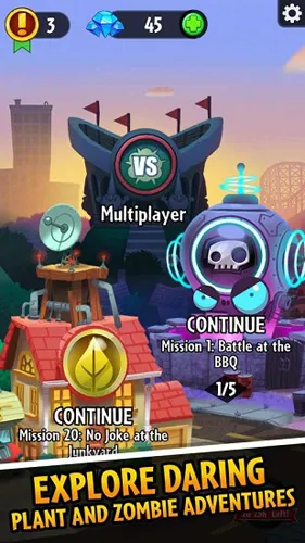 ֲ���ս��ʬӢ��2026���ذ�װv1.61.37 �ֻ���