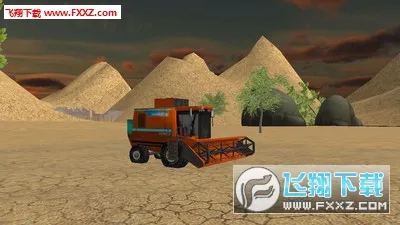 ũ���ո��(ũ����Ӫ��Ϸ)v1.0 ��׿��