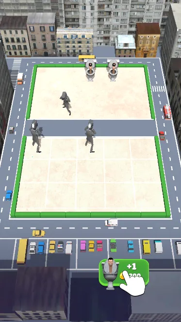 ��Ͱ�˲�����ս��׿���ֻ���v1.01 ��׿��