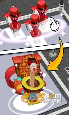 ��Ͱ�˲�����ս��׿���ֻ���v1.01 ��׿��