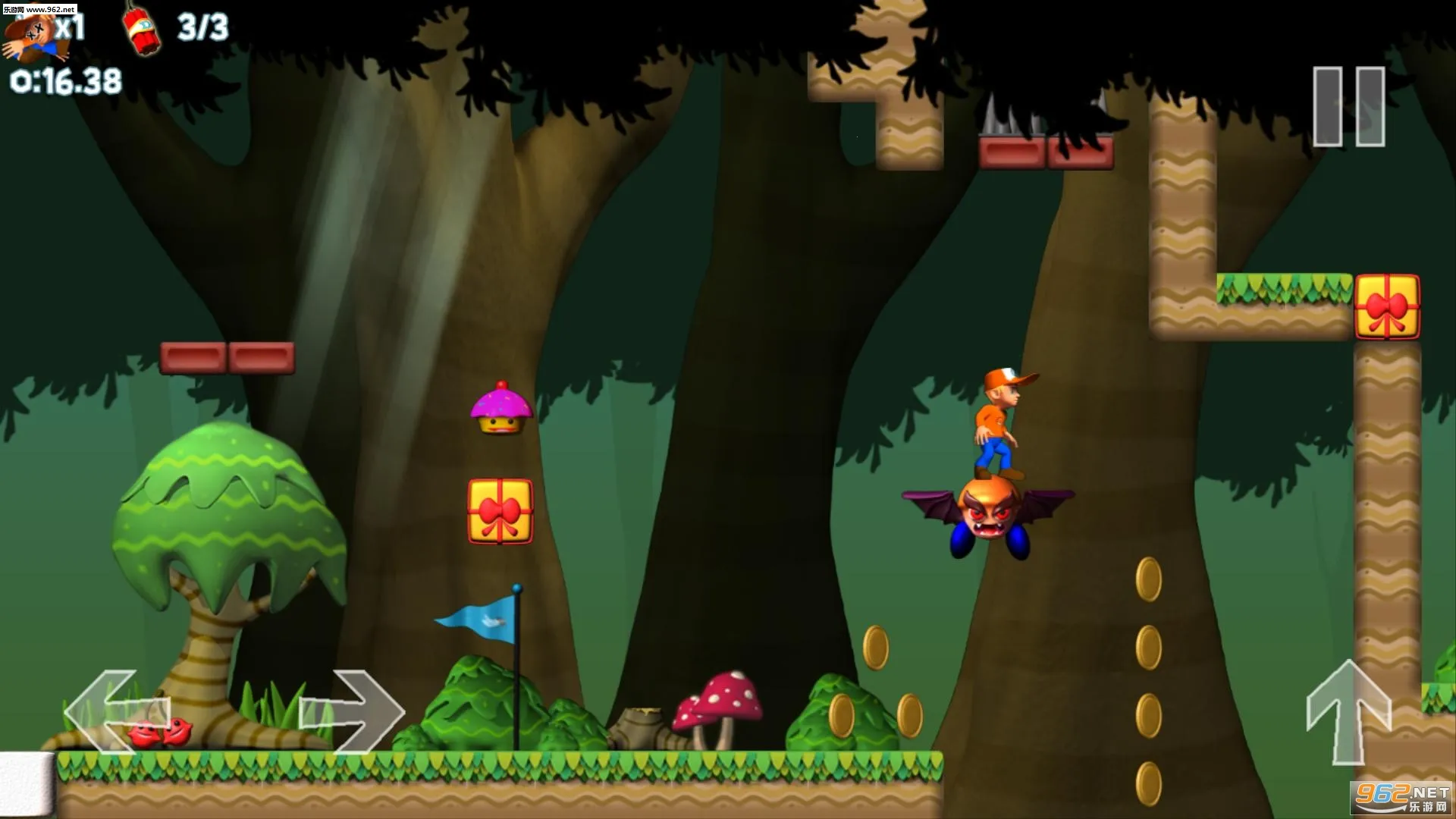 ��㳬������(�߸���������Ϸ)v1.0.19 ��Ѱ�