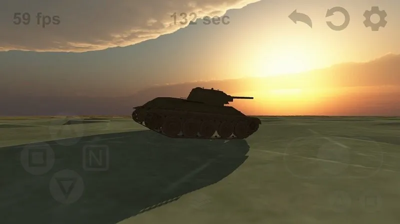 ̹��ɳ��(̹��ɳ����Ϸ)v5.8 �ֻ���