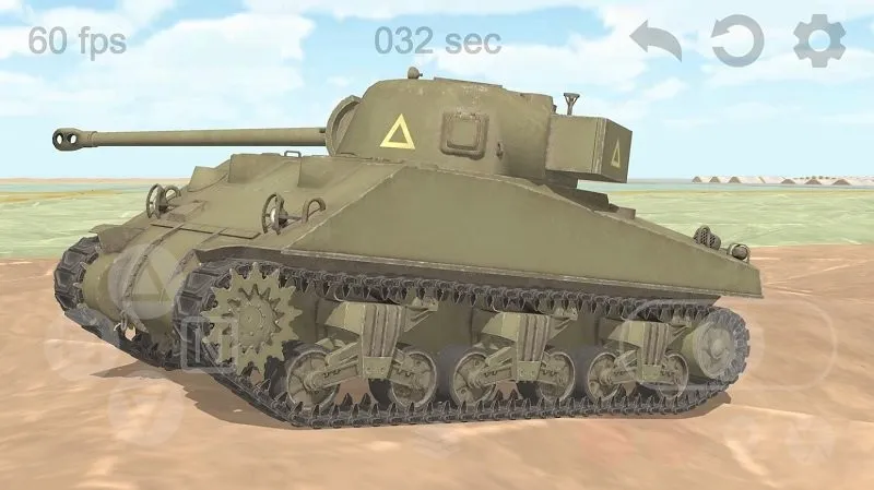 ̹��ɳ��(̹��ɳ����Ϸ)v5.8 �ֻ���