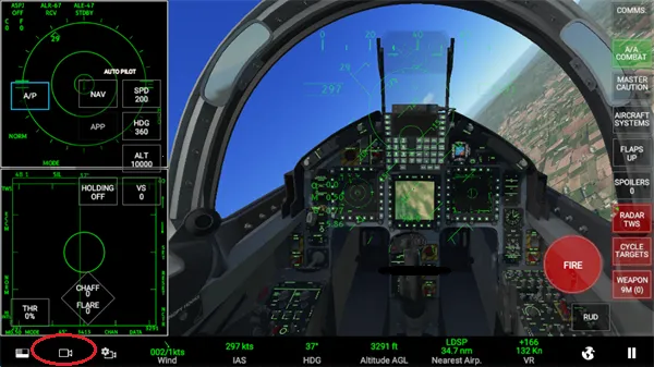 RCS��ʵ��սģ����(��ս������Ϸ)v1.0.7 ��Ѱ�