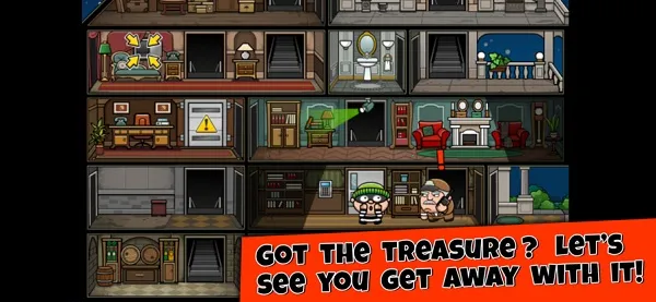 ��͵����4(С͵ð����Ϸ)v2.58.0 ��Ѱ�