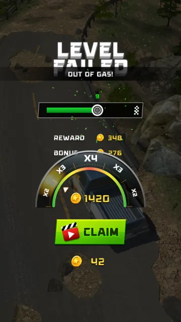 极限越野模拟器(越野驾驶游戏) 极限越野模拟器(越野驾驶游戏)