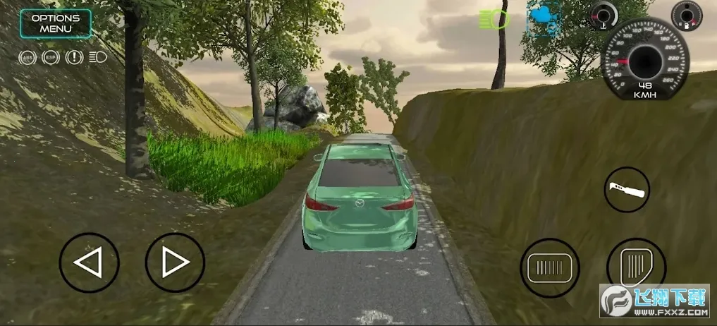 ����ԽҰģ����(ԽҰ��ʻ��Ϸ)v1.6 �ֻ���