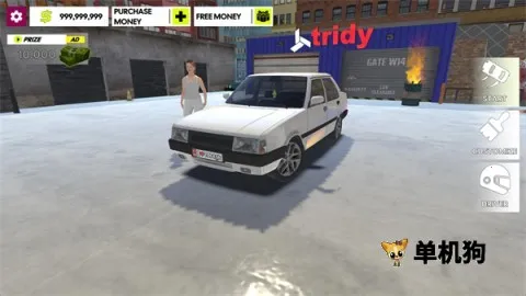 ��ʦ��ʻ��ͷ֮��(����������Ϸ)v1.0 �ٷ�����