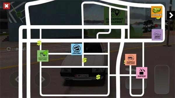 ��ʦ��ʻ��ͷ֮��(����������Ϸ)v1.0 �ٷ�����