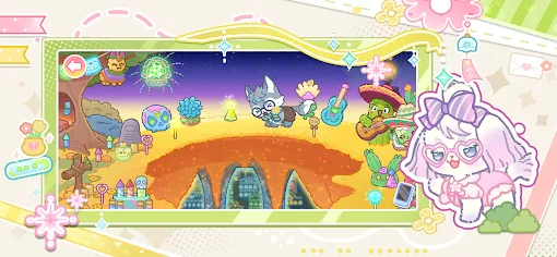 �ҵĹ���С��(С��С��Ӫ��Ϸ)v1.0.2 ��׿��