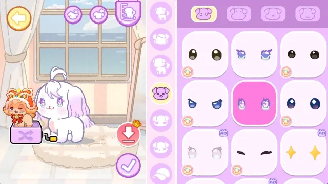 我的狗狗小镇(小狗小镇经营游戏) 我的狗狗小镇(小狗小镇经营游戏)