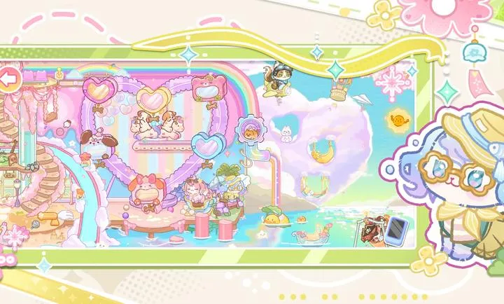 �ҵĹ���С��(С��С��Ӫ��Ϸ)v1.0.2 ��׿��