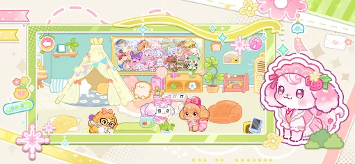 �ҵĹ���С��(С��С��Ӫ��Ϸ)v1.0.2 ��׿��